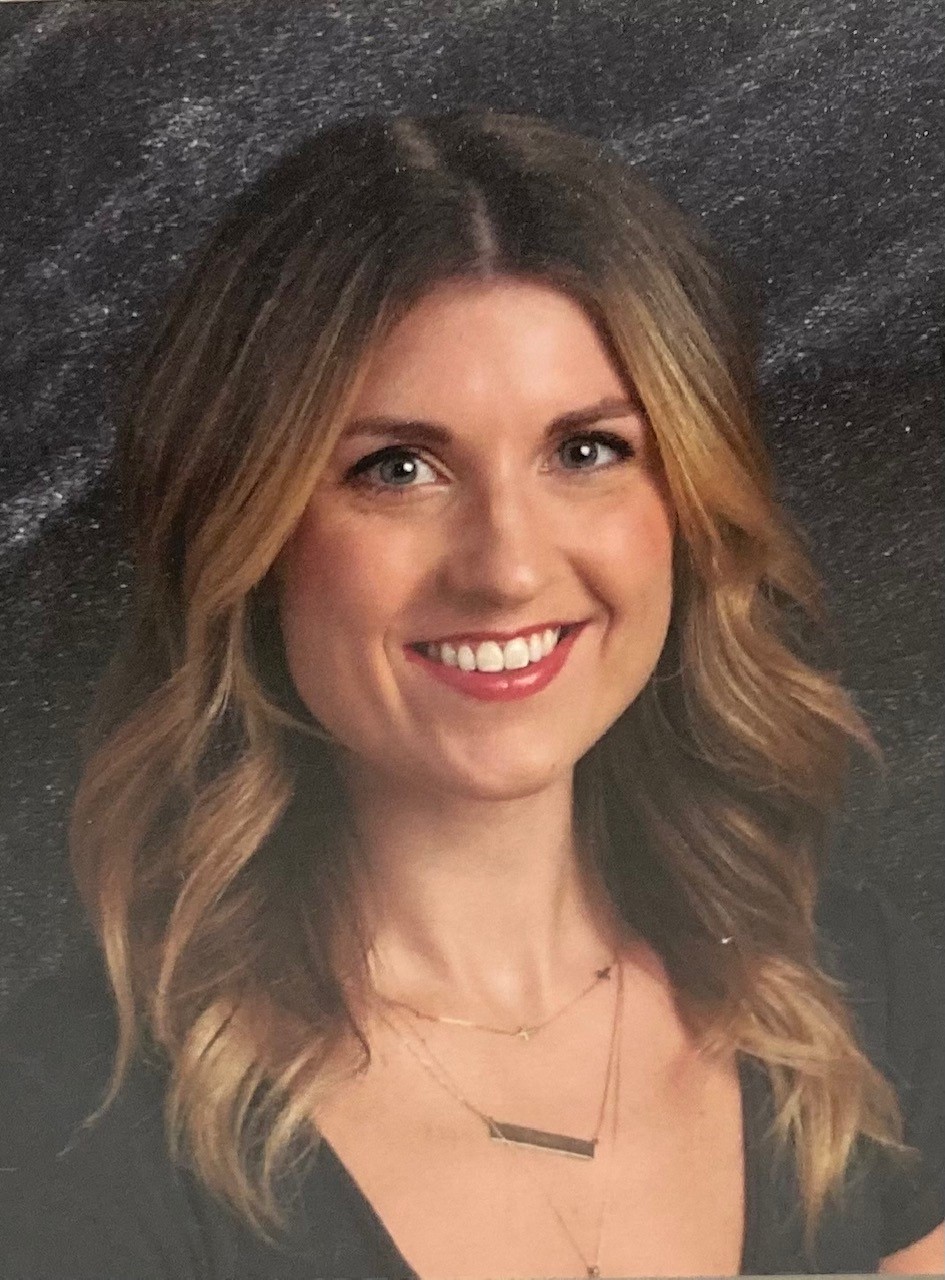 Photo of Emily Johnson